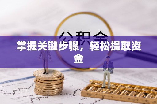 溪湖掌握关键步骤，轻松提取资金