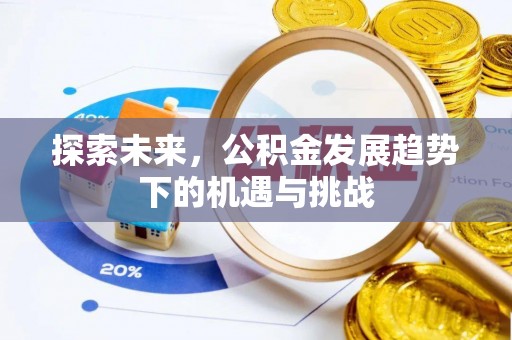 溪湖探索未来，公积金发展趋势下的机遇与挑战