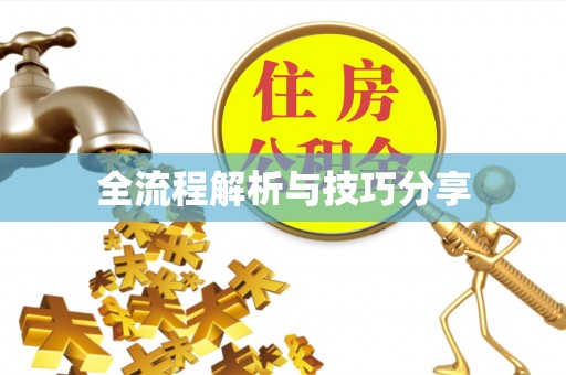 溪湖全流程解析与技巧分享